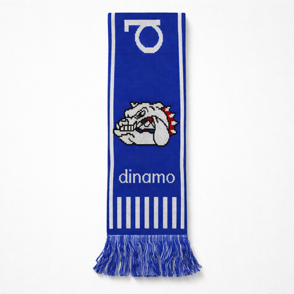 Dinamo Zagreb Scarf BBB