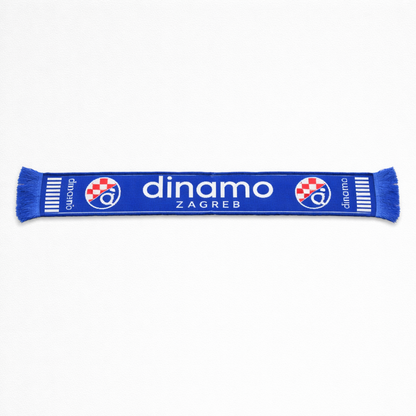 Dinamo Zagreb Scarf BBB