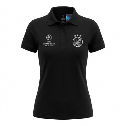 Polo Shirt Dinamo Zagreb UCL