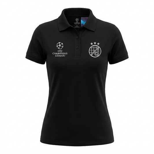 Polo Shirt Dinamo Zagreb UCL