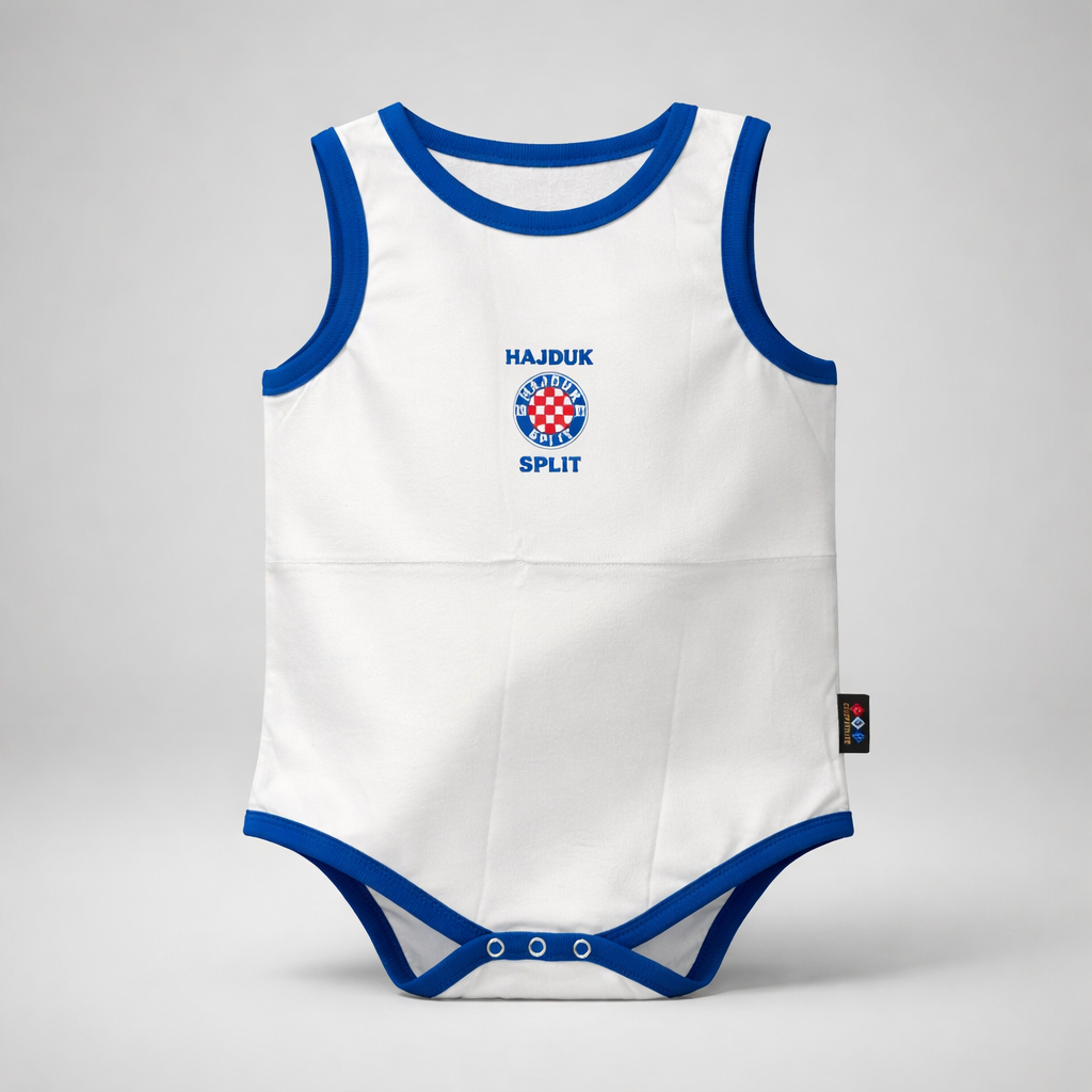 Baby Body Hajduk Split