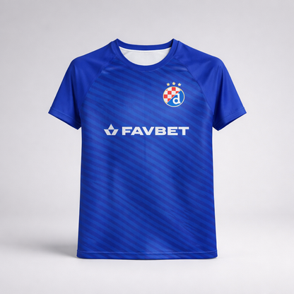 Kids Jersey Dinamo
