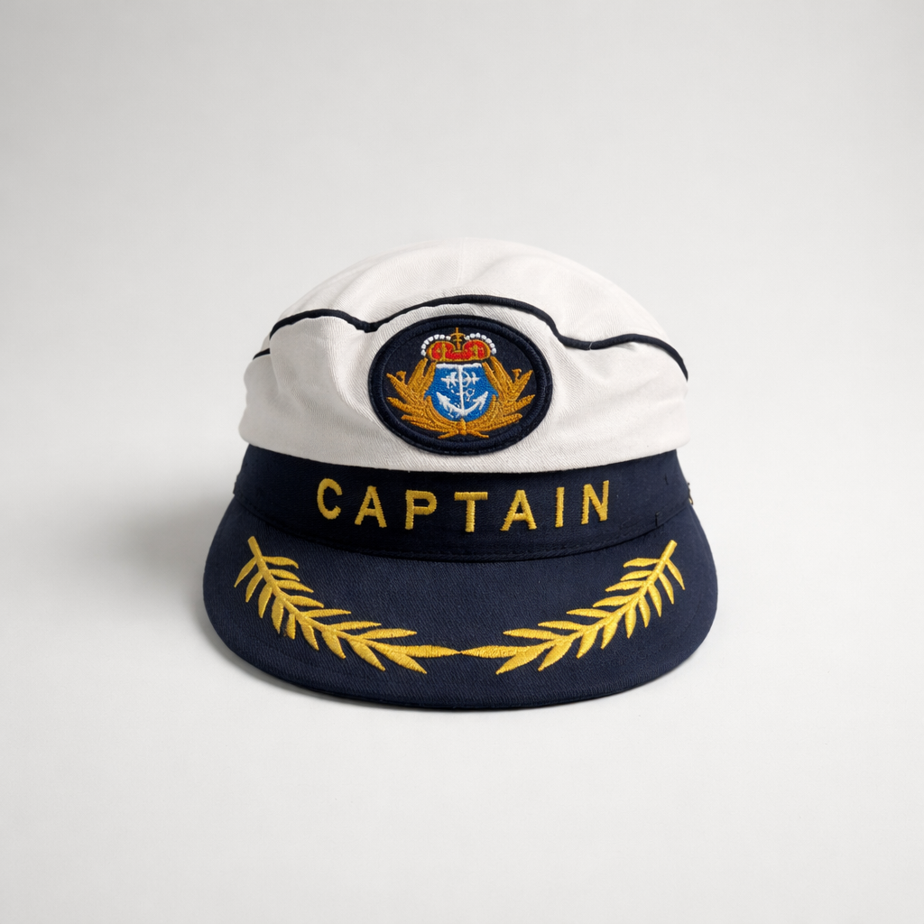 Captain Hat Croatia