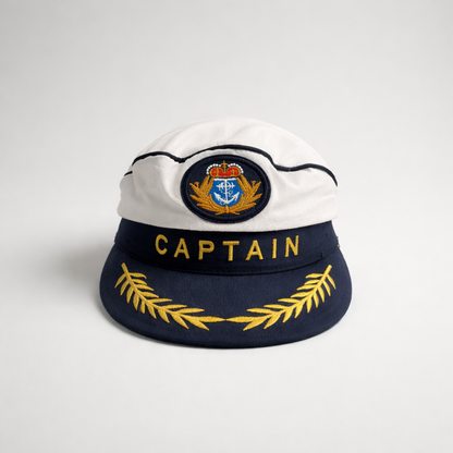 Captain Hat Croatia