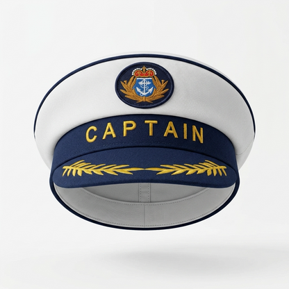 Captain Hat Croatia