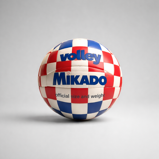 Ball Croatia for Netball