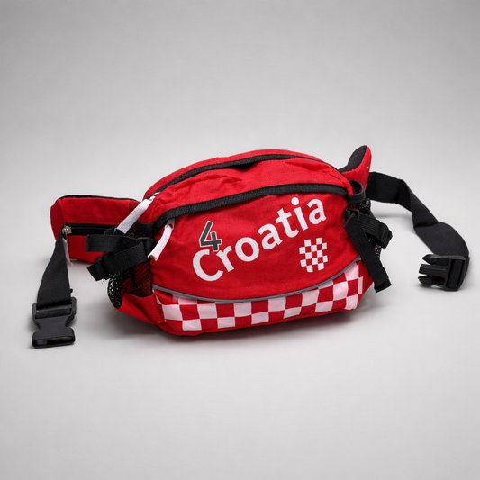 Waist / Bum Bag Croatia