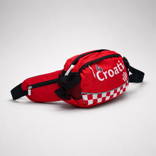Waist / Bum Bag Croatia