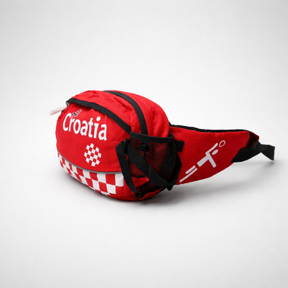 Waist / Bum Bag Croatia