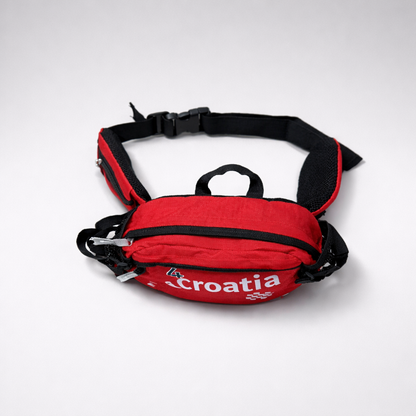Waist / Bum Bag Croatia