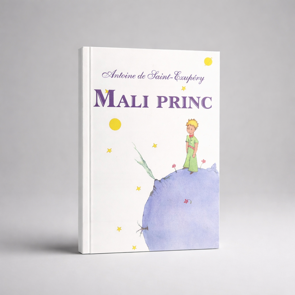 Mali Princ