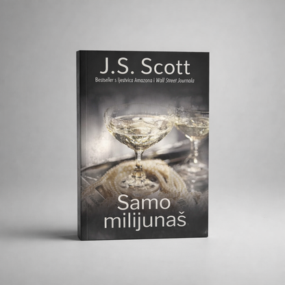 J.S. Scott - Samo milijunaš