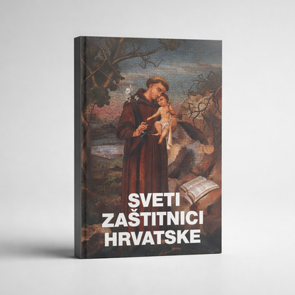 Sveti zaštitnici Hrvatske (Holy Protectors of Croatia)