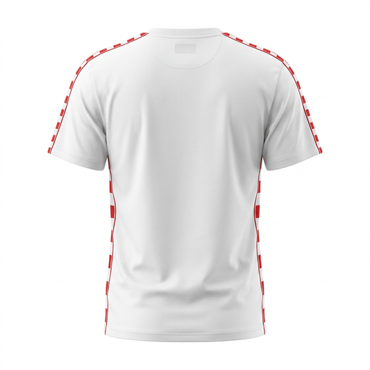 T-Shirt HRVATSKA