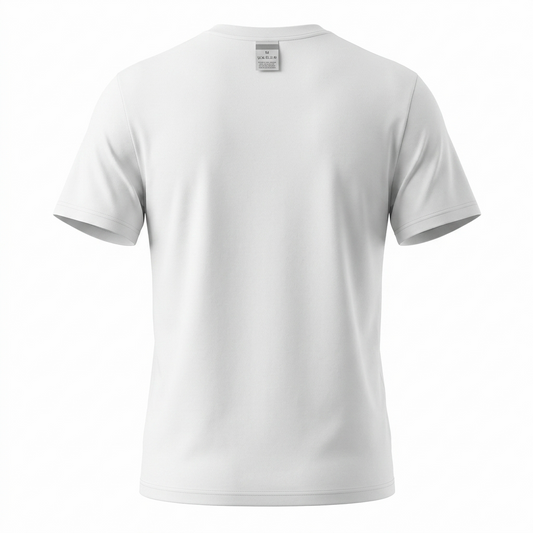 T-shirt Croatia Soccer Ball (XL)