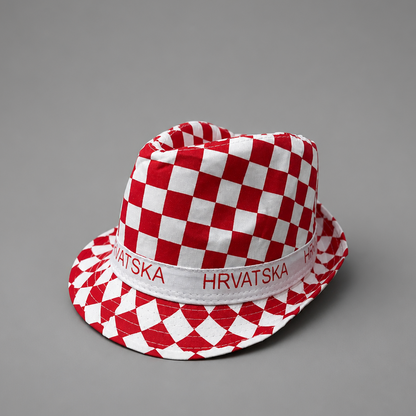 Fedora Hat Croatia