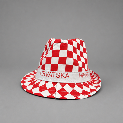 Fedora Hat Croatia