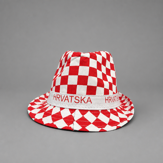 Fedora Hat Croatia