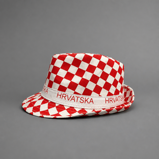 Fedora Hat Croatia