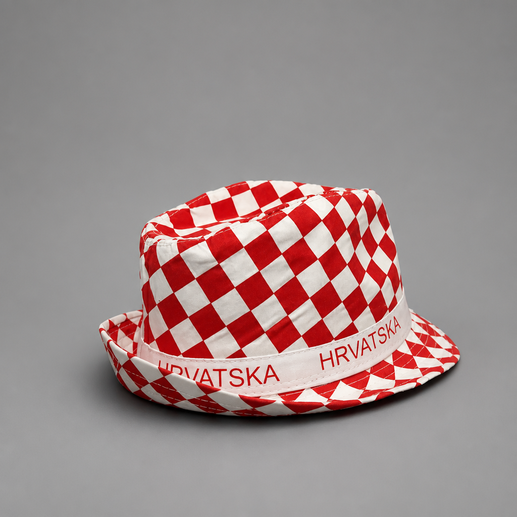 Fedora Hat Croatia