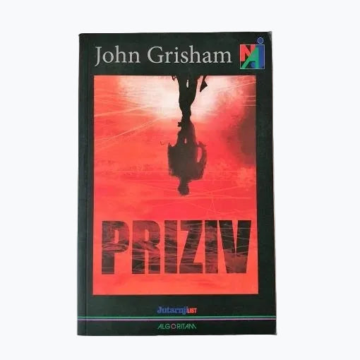 John Grisham - Priziv