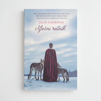 Julie Garwood - Nježni ratnik