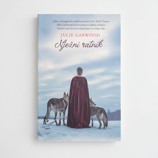 Julie Garwood - Nježni ratnik