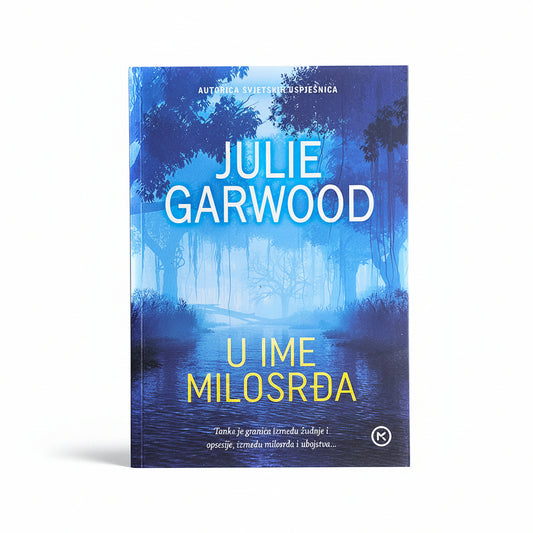 Julie Garwood - U ime milosrđa