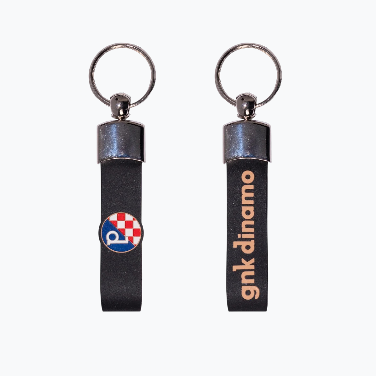 Keyring Dinamo Black Strap