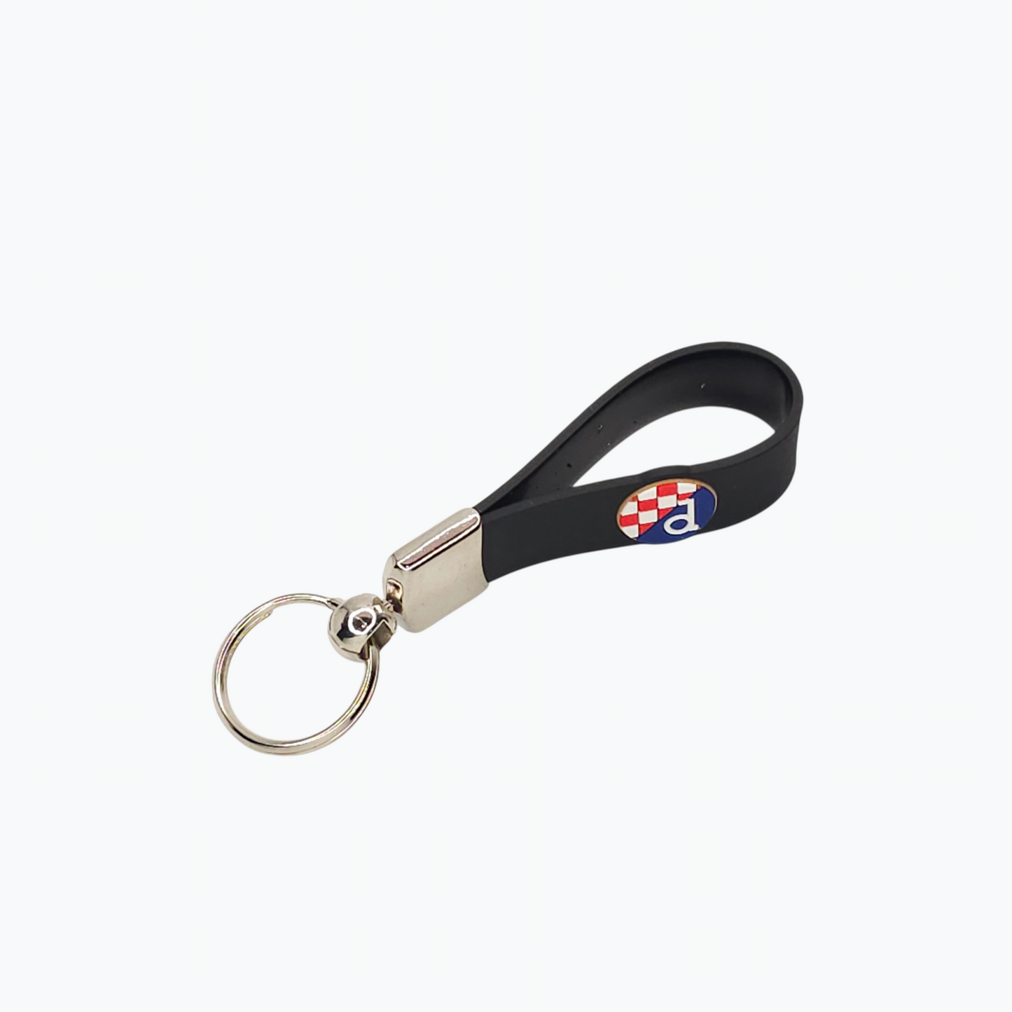 Keyring Dinamo Black Strap