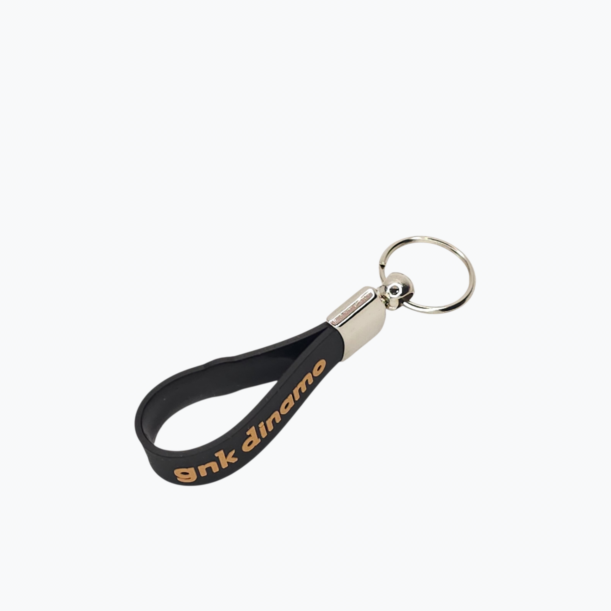 Keyring Dinamo Black Strap