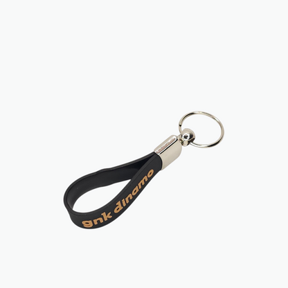 Keyring Dinamo Black Strap