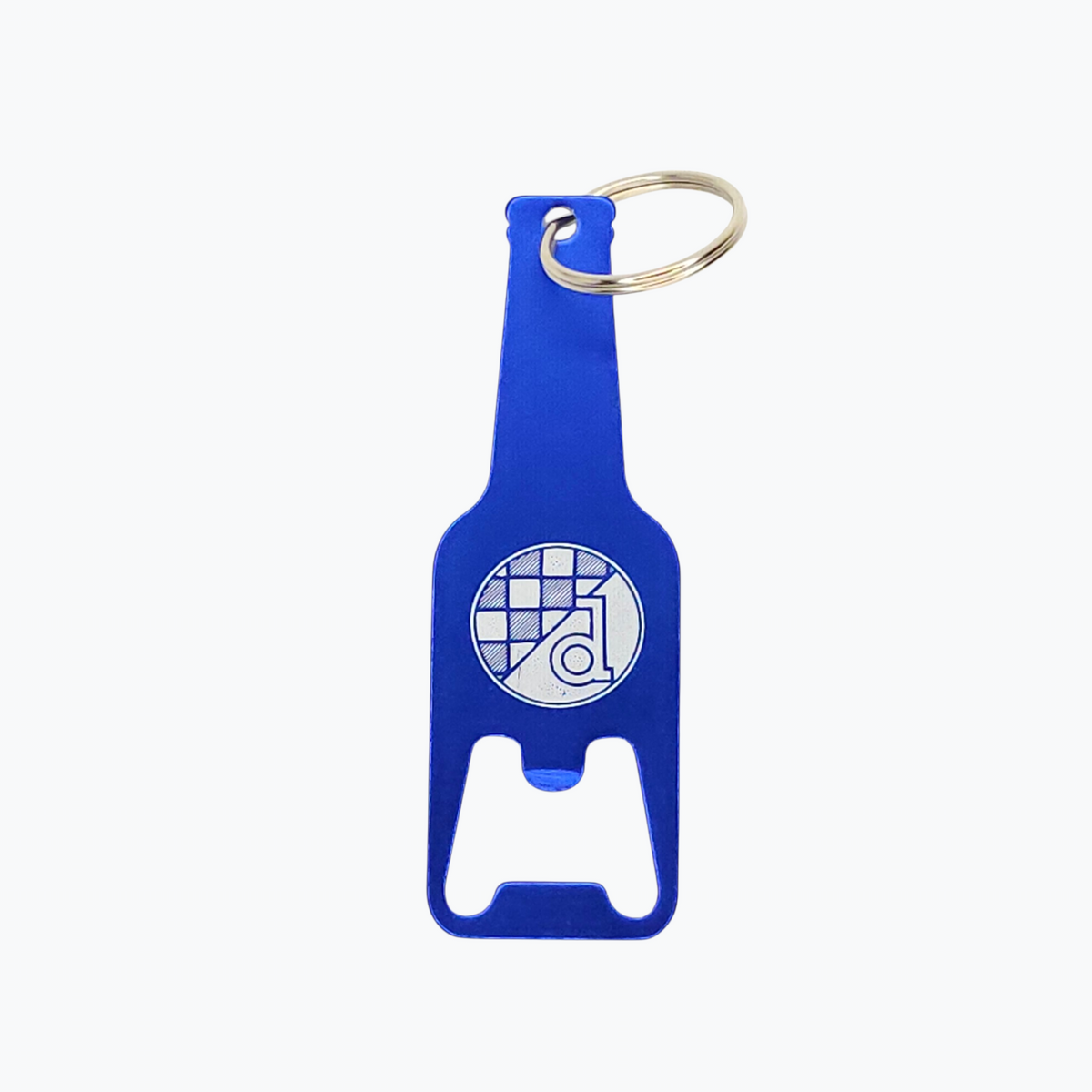 Keyring Dinamo Bottle Opener