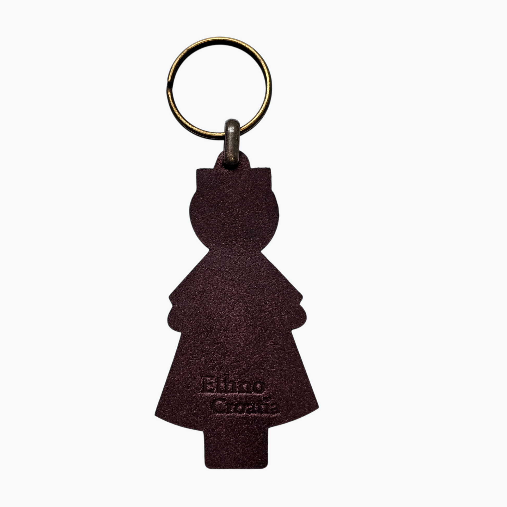 Keyring Ethno Croatia - Konavle, Dalmatia