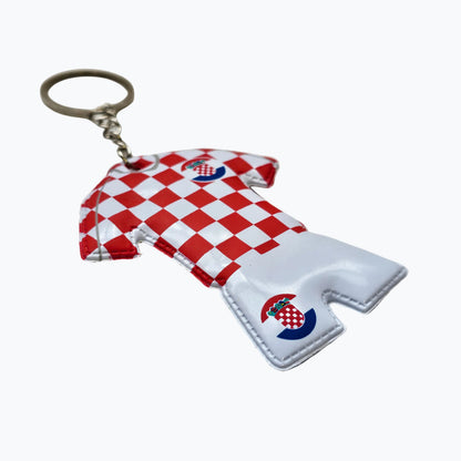 Keyring Football Jersey
