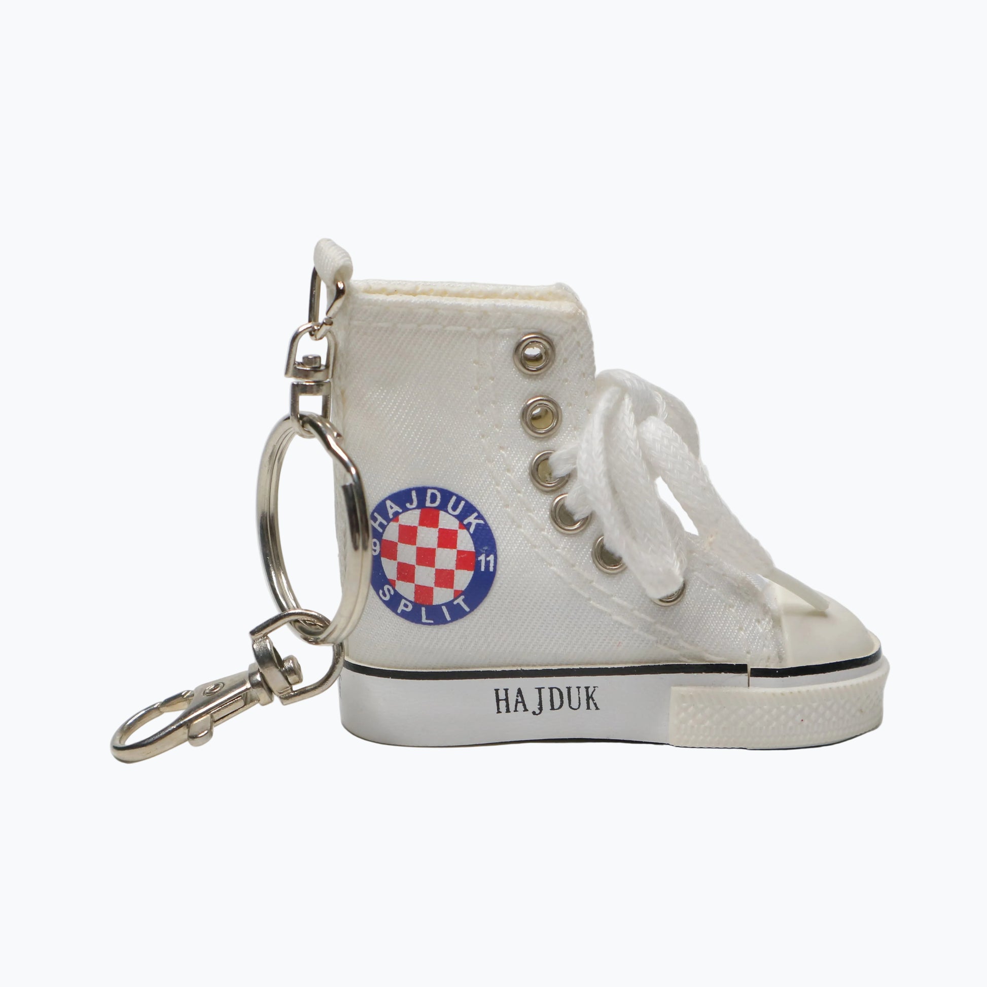 Keyring Hajduk Chucks
