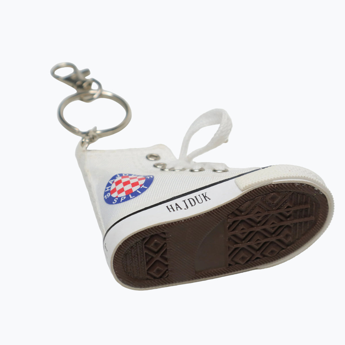 Keyring Hajduk Chucks