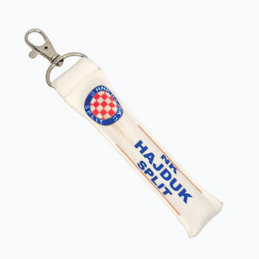 Keyring Hajduk Foam Stick Stain