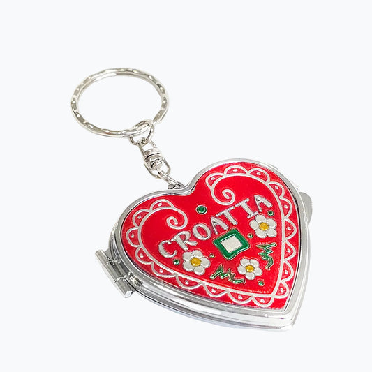 Keyring Licitar Mirror