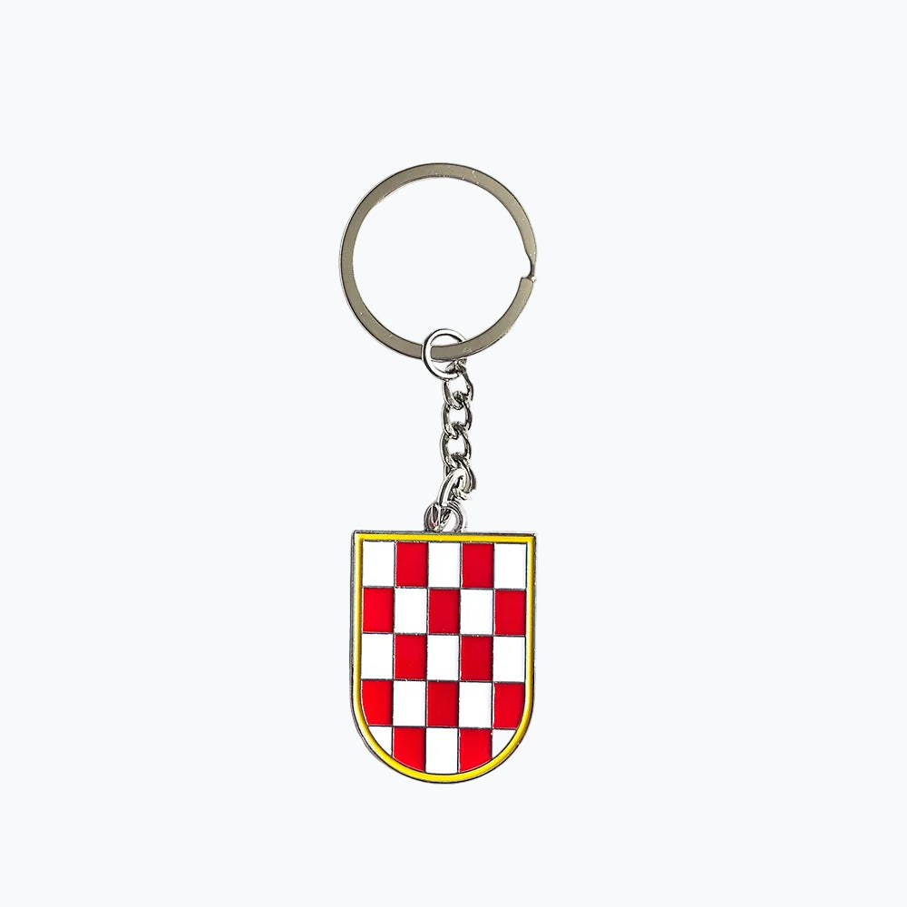 Keyring Prvo Bijelo Polje Large 1