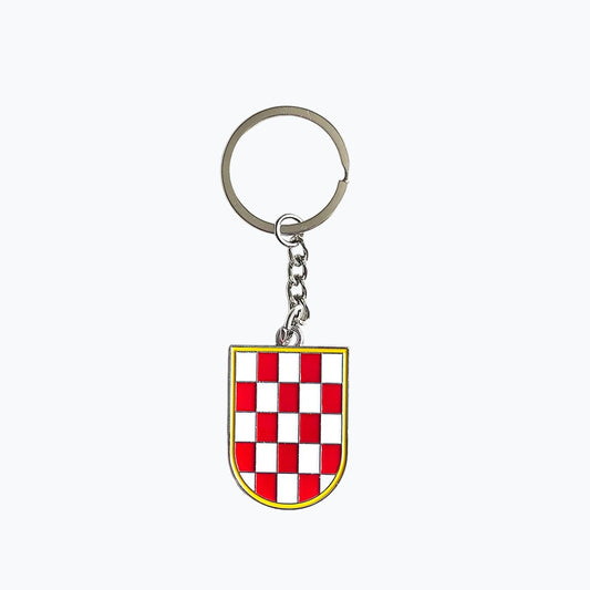 Keyring Prvo Bijelo Polje Large 1