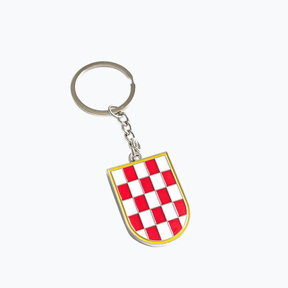 Keyring Prvo Bijelo Polje Large