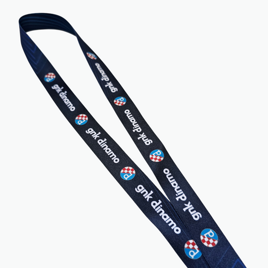 Lanyard Dinamo