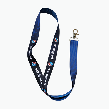 Lanyard Dinamo