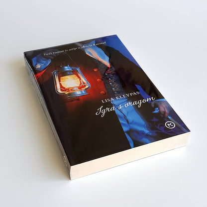 Lisa Kleypas - Igra s vragom