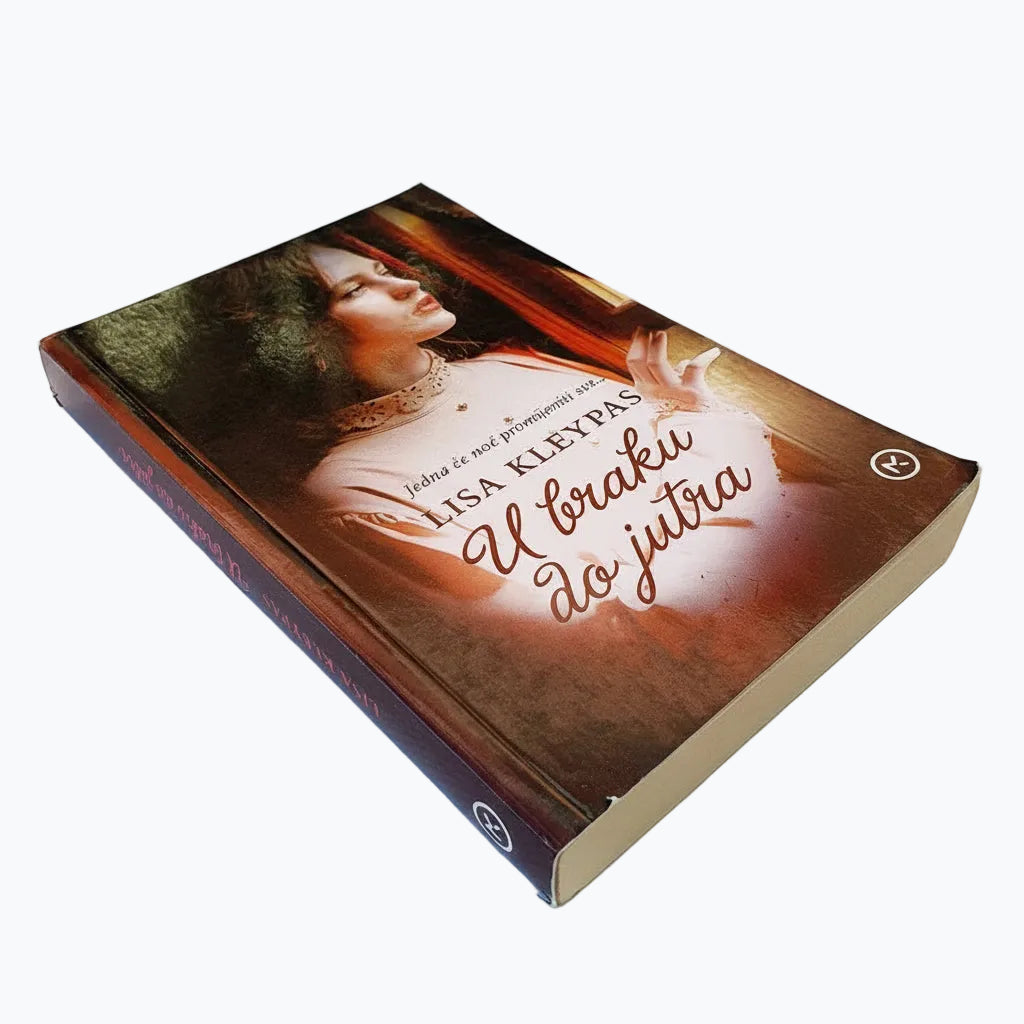 Lisa Kleypas - U braku do jutra