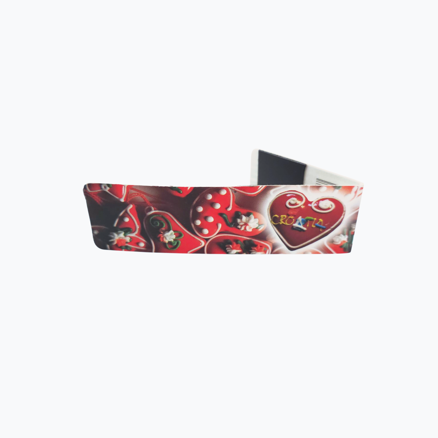 Magnetic Bookmark Licitarsko Srce