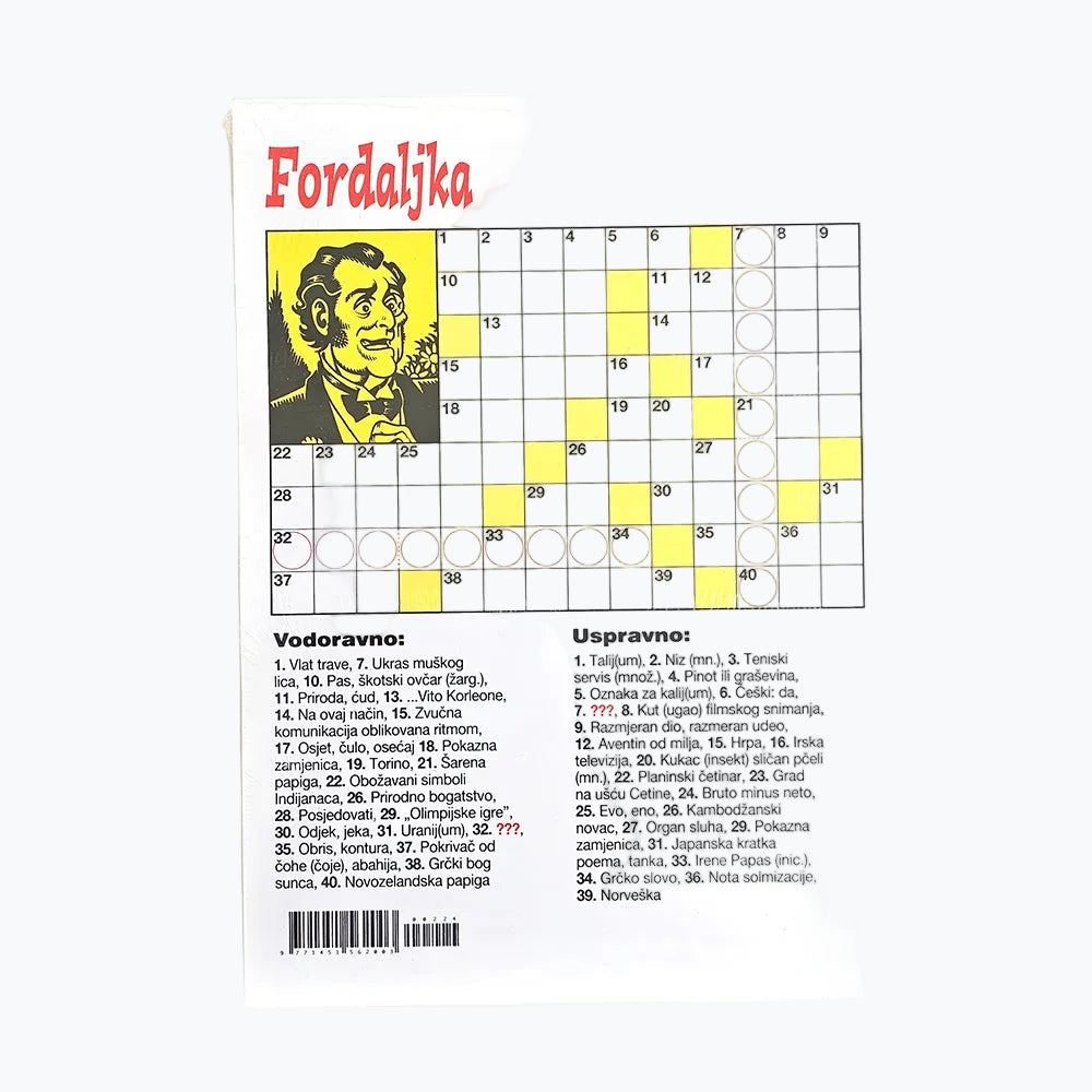 Max Bunker i Magnus - Alan Ford Broj 224