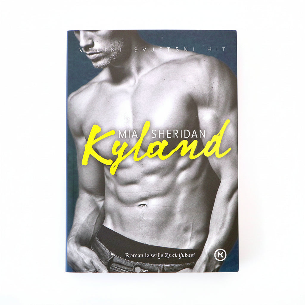 Mia Sheridan - Kyland