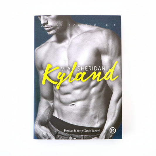 Mia Sheridan - Kyland